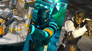 Warzone Season 1 Reloaded: Release date, new mode, weapons case, and more