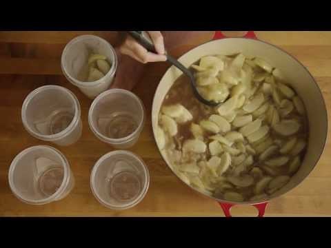 How to Make Apple Pie Filling | Pie Recipes | Allrecipes.com