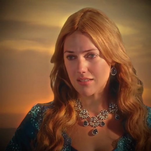 El final deseado de El Sultán: Un análisis