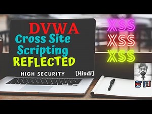 DVWA | XSS Reflected | High Security | Solution