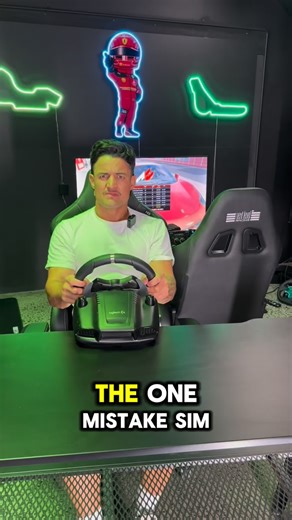 9.7K views · 43 reactions | ‼️$499 USD - including shipping ?! You won’t find a better entry-level cockpit than this. The GTRacer 2.0 is here to help you finally move on from that desk set up and into trust racing comfort. ️ | Next Level Racing | Facebook