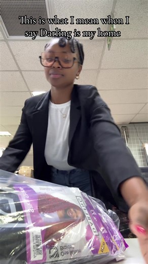 Darling South Africa: A Generous Brand That Feels Like Home