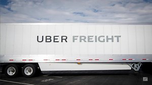 Transplace is upstream, Uber Freight is downstream, and now they’re getting married