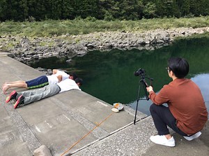 中高生たちが本気で作ったPR動画。３つの異なる町の魅力を地元の中高生が発信。