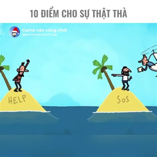504K views · 10K reactions | Thông minh lắm | Game Nào Cũng Chơi | Facebook