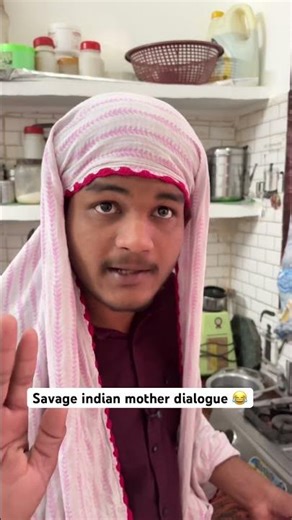 Every indian mother Sam dialogue😂| #comedy #funny #viral #shorts
