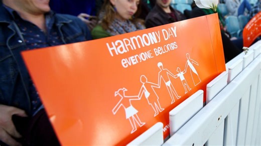 Harmony Week Calls For Unity, But It Can’t Hide Australia’s Rampant Racism Problem