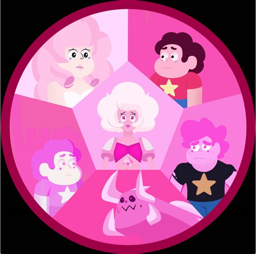 Explorando el arte de Steven Universe en Procreate