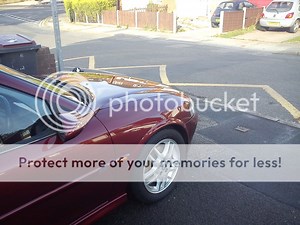 Turtlewax Extreme Nano tech Review