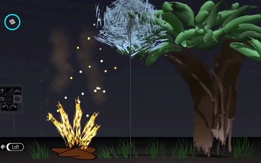 VR绘画神器Tilt Brush入门使用教程