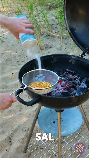 Formas Creativas de Preparar tus Palomitas de Maíz