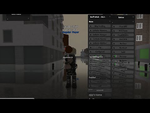 [FREE]🔥Best New South London 2 Script🔥*STILL WORKING*