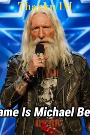 Michael Bennett Tells His Story, Then Sings "Stand By My Grave" | Everyone Cried 😭💔 | AGT