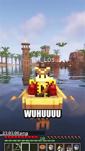 Mods, die Minecraft besser