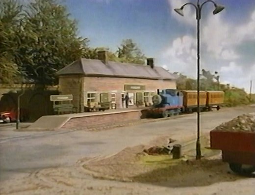 Thomas & Friends: Cranky Bugs and Other Thomas Stories (1997 VHS) : Anchor Bay Entertainment : Free Download, Borrow, and Streaming : Internet Archive