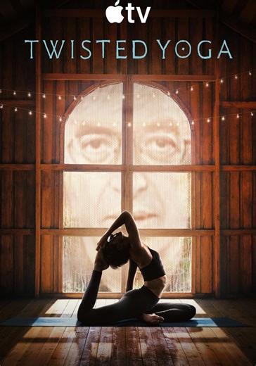 Twisted Yoga - watch tv show streaming online