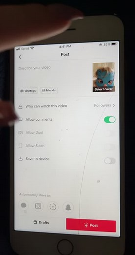 Social Media App Features Explained