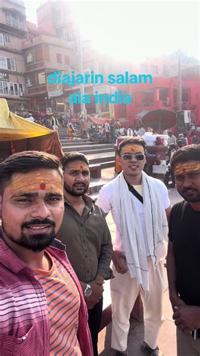 Aa Juju Ke India Kecopetan, Mak Bari Minta Makan