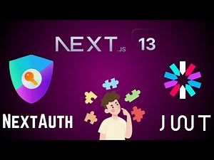 Next.js API Authentication: JWT vs Next-Auth