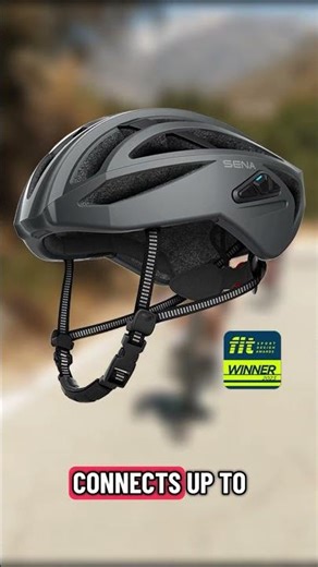 Sena R2 EVO – The Best Smart Helmet for Group Rides in 2025