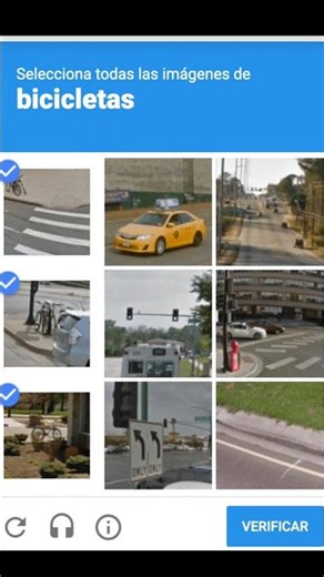 jEl CAPTCHA TE ESTÁ USANDO PARA ENTRENAR INTELIGENCIA ARTIFICIAL (IA) Y NO LO SABÍAS. 🤖