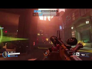 Overwatch Hentai