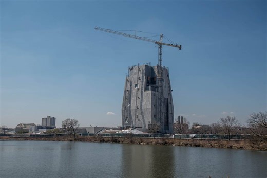 Obama Reveals Opening Date For His Massive $830M Presidential Center—Here Is When You Should Mark Your Calendar