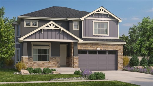 Prize winners announced in St. Jude Dream Home giveaway