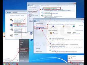 Solved: Connecting Server by IPaddress but Not Able to connect by Host Name