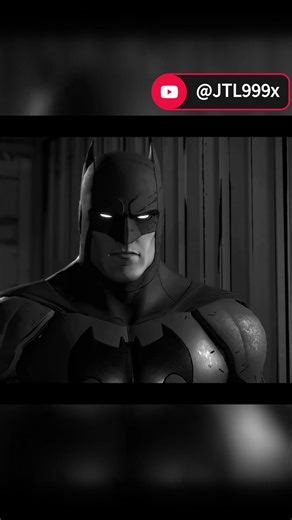 This One Clue Solves the Entire Crime Scene #batman #detective #shorts