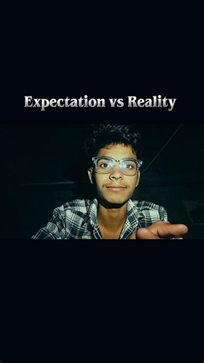 Plans don’t win. Execution does. 🔥#expectation #reality