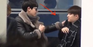 10  Times EXO Members Bullied Eachother