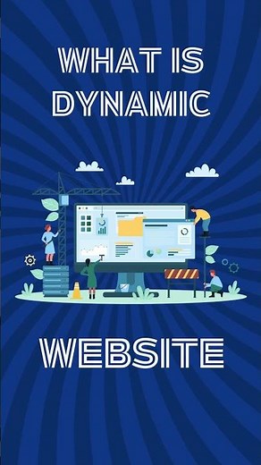 Defference between Static Websites and Dynamic Websites || What is Static Website