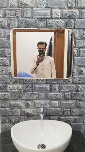 WASH BASIN FITTING #short #plumbing #video #reels