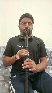 Saiyaara full song 2025 play on practice chanter cover by pipe major m.Rafiq