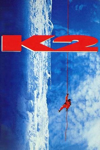 K2 (1991) - Where to Watch