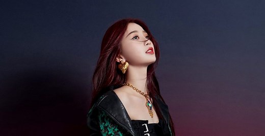 Esther Yu Profile and Facts (Updated!) - Kpop Profiles