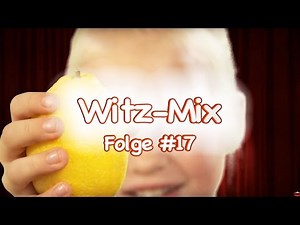 Kinderwitze - Witz-Mix Folge #17 | Special: Sauer macht lustig