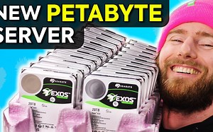 【官方双语】美梦终成真——Vault数据恢复 第二集#linus谈科技