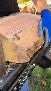 85K views · 550 reactions | #electriclogsplitter #firewood #splittingwood #reelsviral #reelsfbシ #simplelife | Simple Life Lover | Facebook