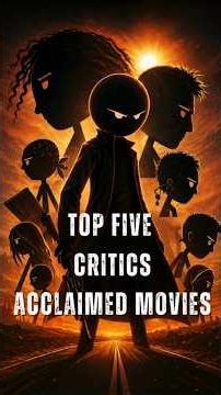 Top 5 Best Movies of 2025 (Critics Choice) | Must Watch Films You Can’t Miss