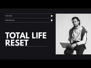 Deep Trance Hypnosis for Total Life Reset | Reprogram Subconscious Mind & Manifest a New Reality