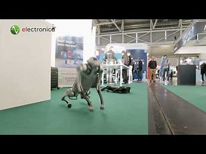 electronica 2022 Highlights
