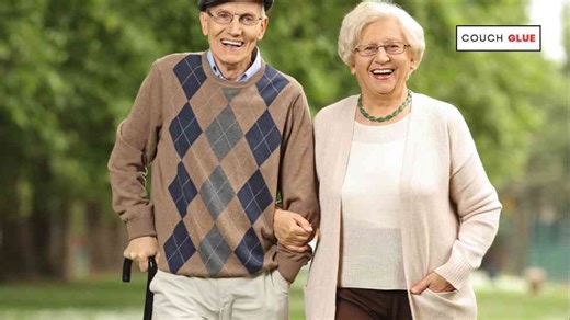 14 'old people' habits people make fun of that are actually good for you