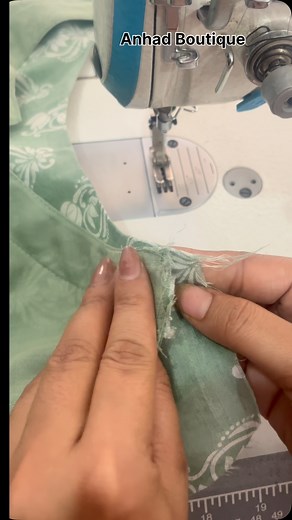 Sewing tips tricks and finishing techniques #new #short #viral #instagood #video #share #viralreel #reels #like #followｍe | Narinder Kaur Bajwa