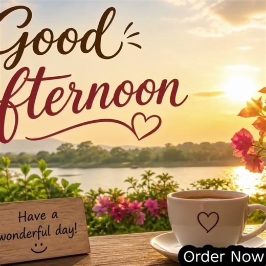 Good Morning image. images. design.