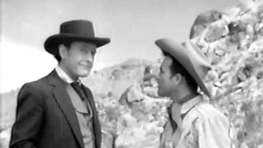 Buffalo Bill, Jr. S01:E17 - The Devil's Washbowl