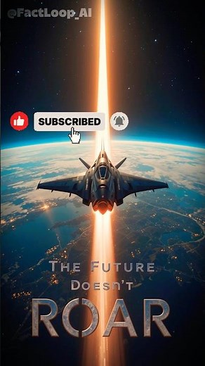 The Jet That Changed the Sky Forever Supersonic X-59 Jet