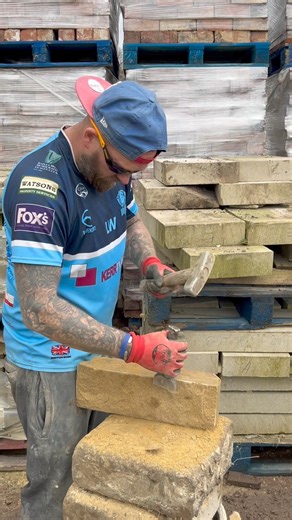 Stone Work | Chapter 9 ⚒️ | The Stone Smith