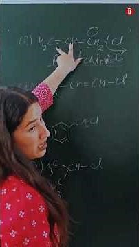 Which Alkyl Halide Does NOT Undergo SN1 Reaction?Explained! #chemistry #jeechemistry #jeemains #neet